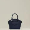 Mini Borsa Karla in Pelle di Cervo
