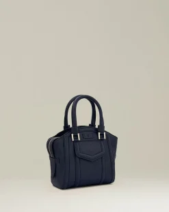 Mini Borsa Karla in Pelle di Cervo