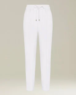 Pantaloni Cashmere