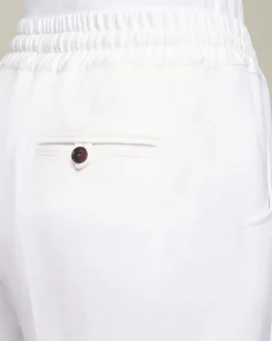 Pantaloni Cashmere