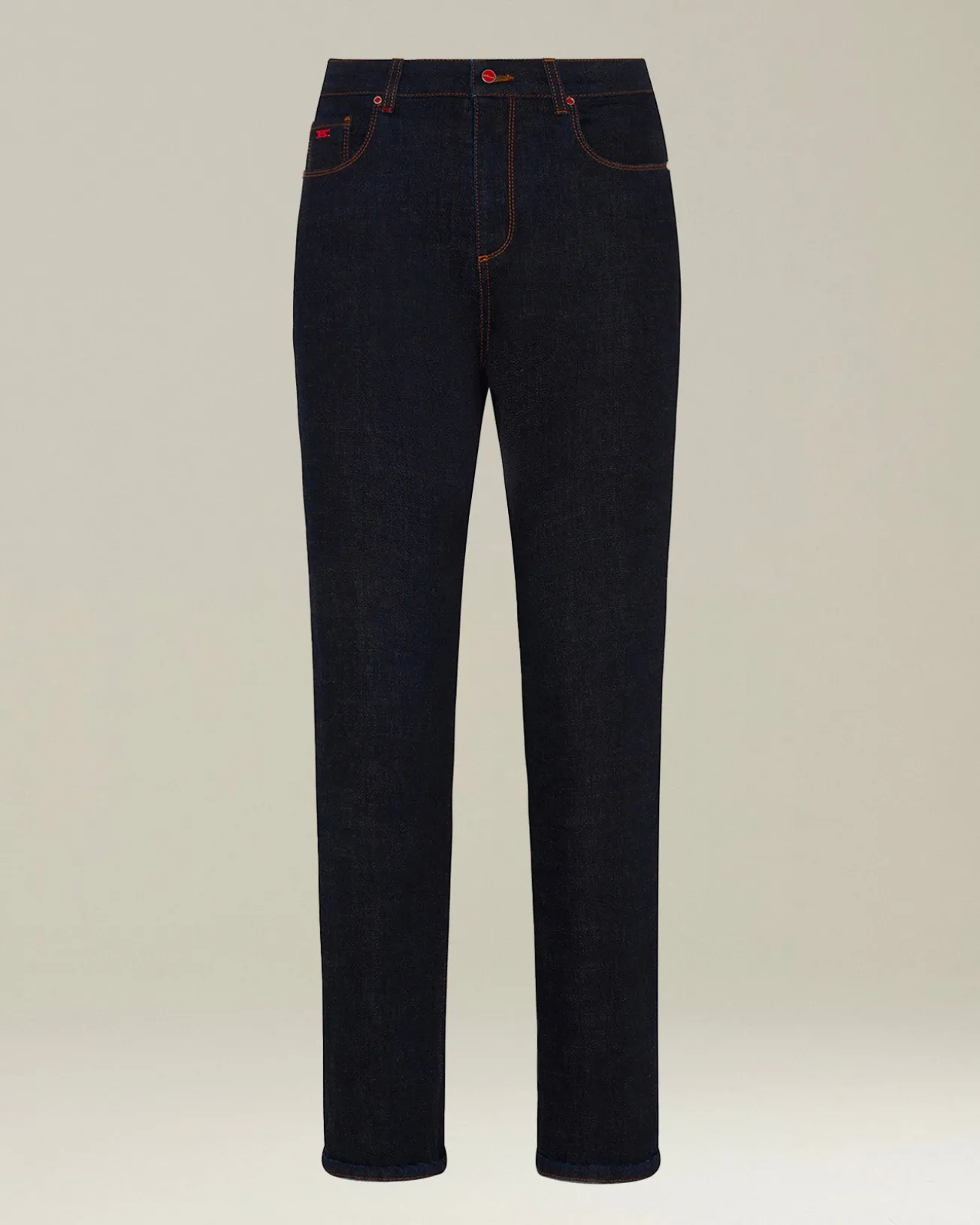 Pantaloni Cotone