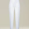 Pantaloni Cotone