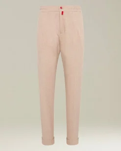 Pantaloni Cotone