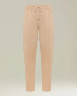 Pantaloni Cotone