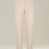 Pantaloni Cotone
