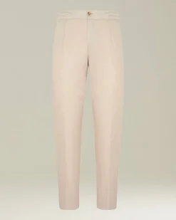 Pantaloni Cotone