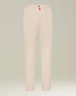 Pantaloni Cotone