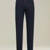 Pantaloni Cotone