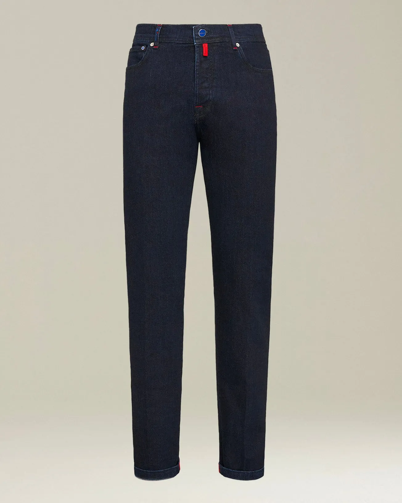 Pantaloni Cotone