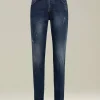 Pantaloni Cotone