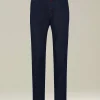 Pantaloni Cotone