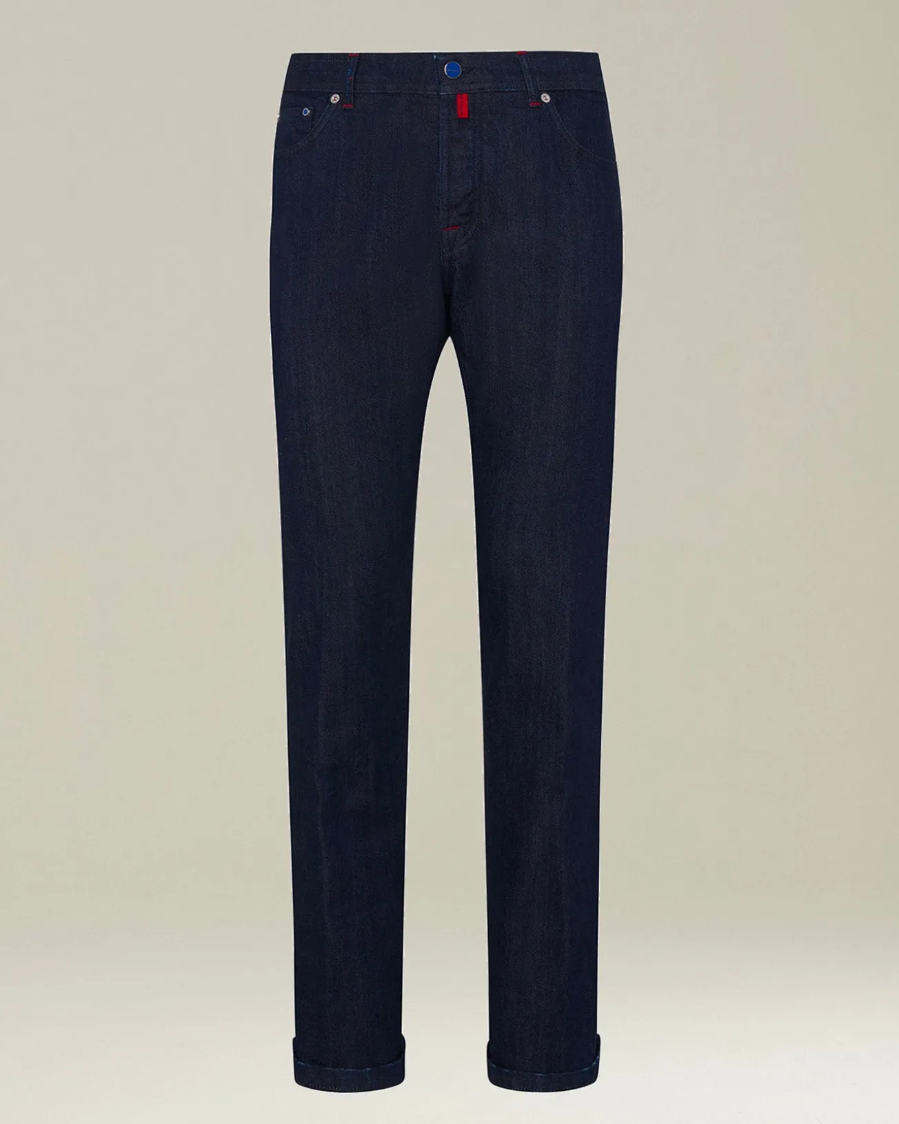 Pantaloni Cotone