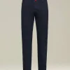 Pantaloni Cotone