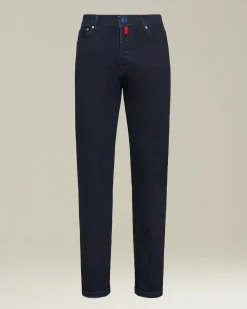 Pantaloni Cotone