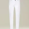 Pantaloni Cotone