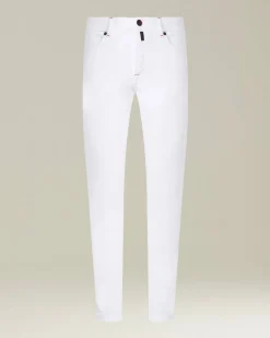 Pantaloni Cotone