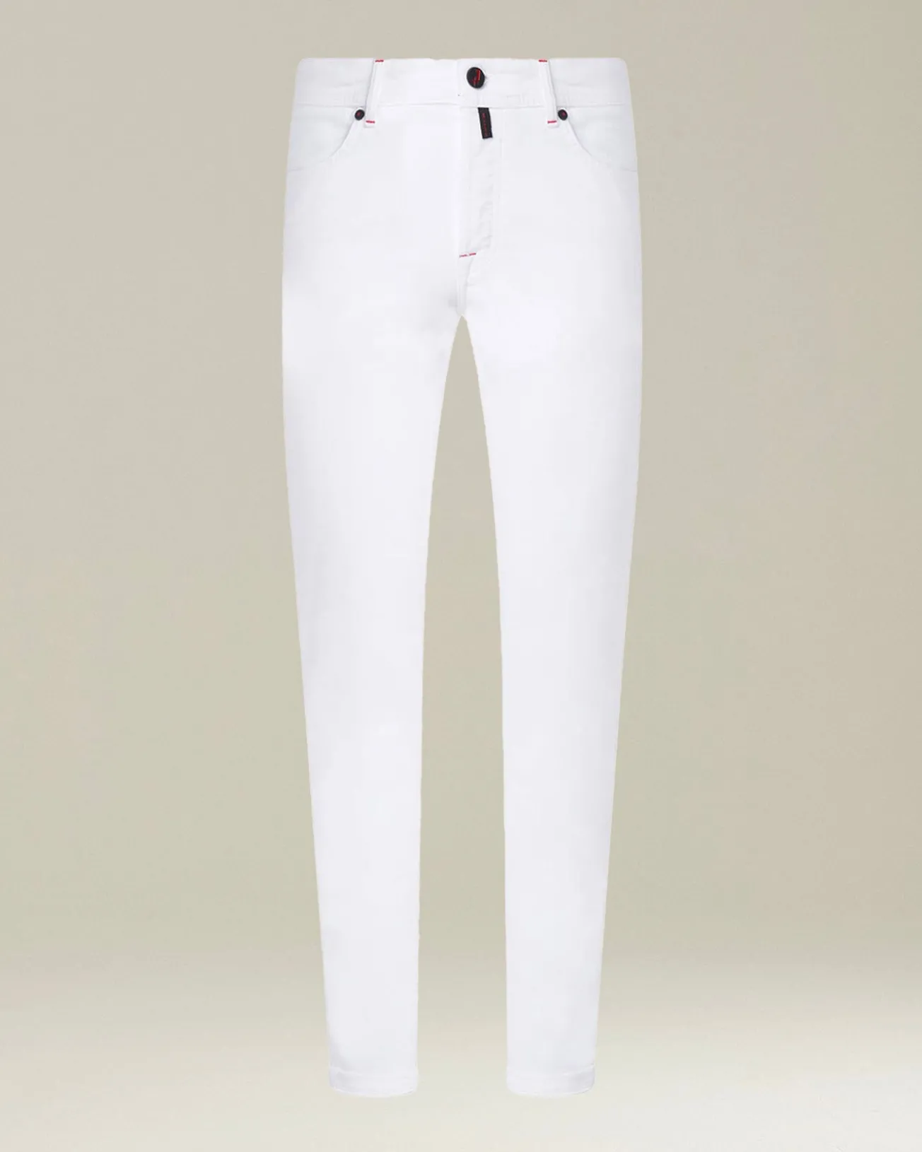 Pantaloni Cotone