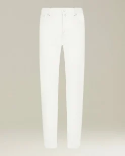 Pantaloni Cotone