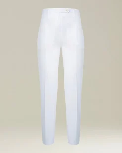Pantaloni Cotone