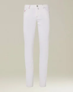 Pantaloni Cotone