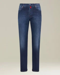 Pantaloni Cotone