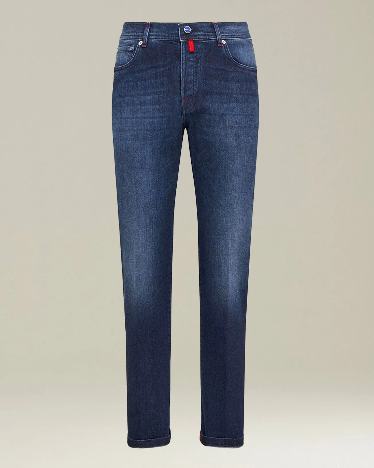 Pantaloni Cotone