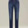 Pantaloni Cotone