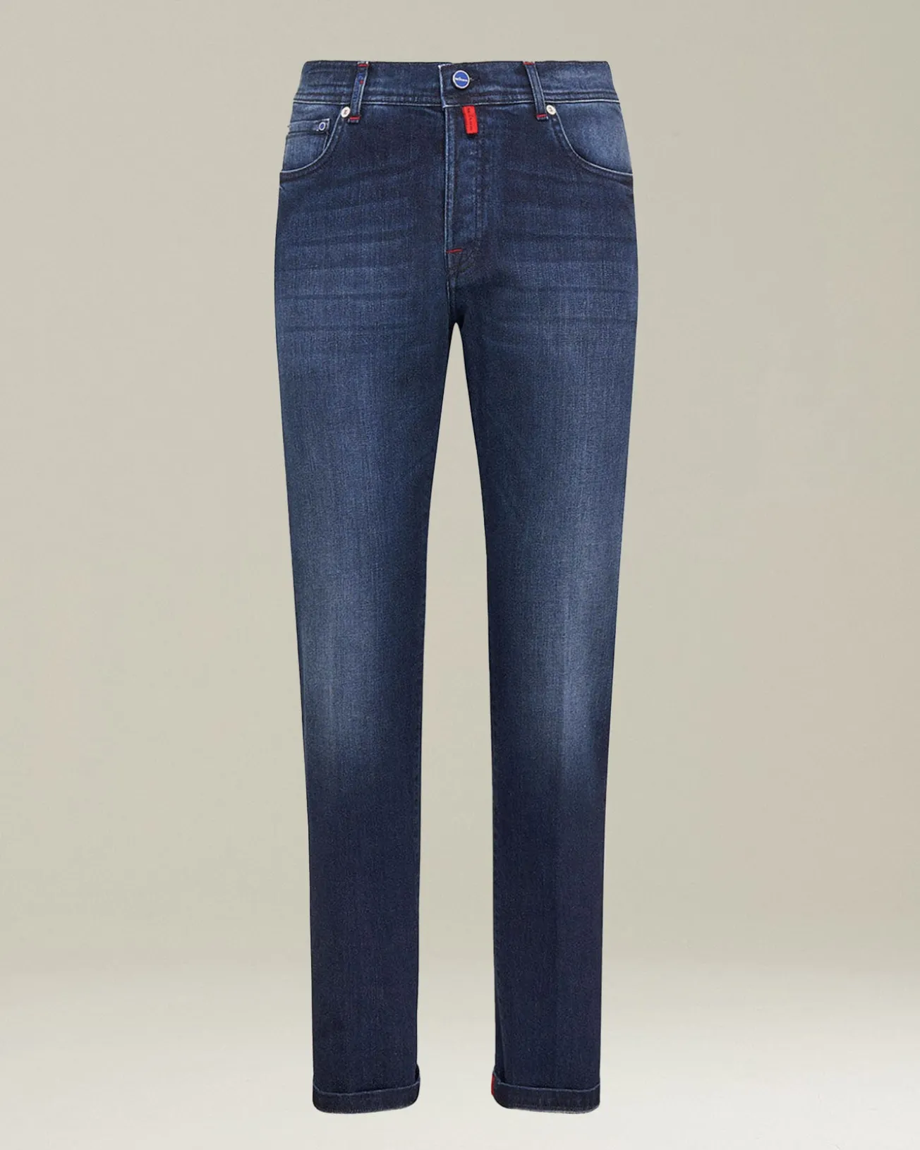 Pantaloni Cotone