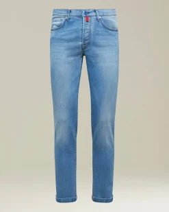 Pantaloni Cotone