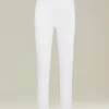 Pantaloni Cotone