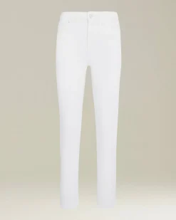 Pantaloni Cotone