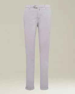 Pantaloni Cotone