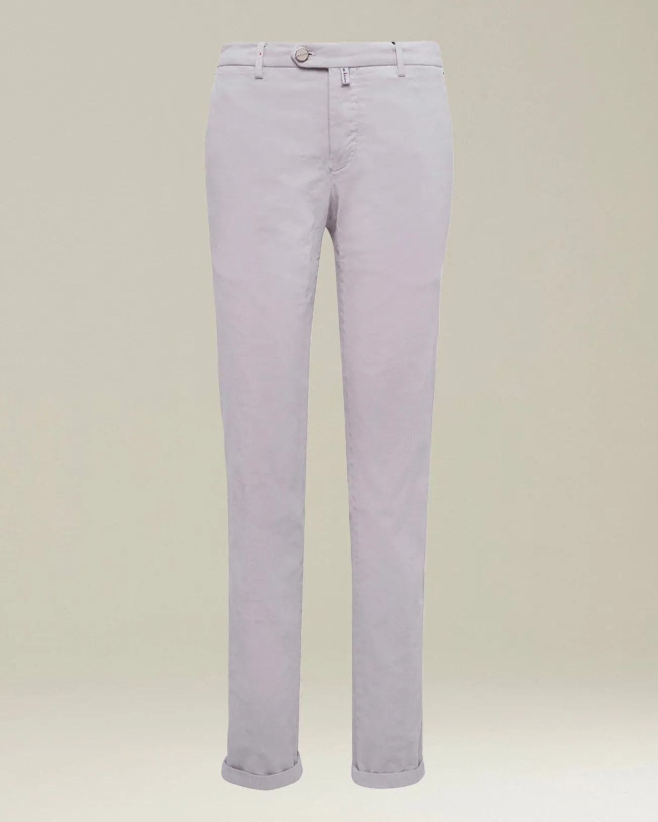 Pantaloni Cotone