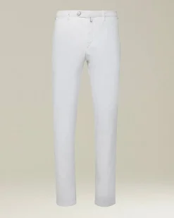Pantaloni Cotone
