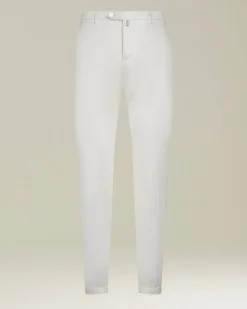 Pantaloni Cotone
