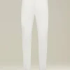 Pantaloni Cotone