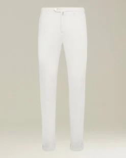 Pantaloni Cotone