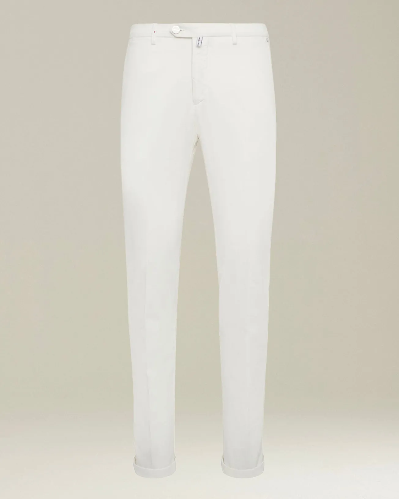 Pantaloni Cotone
