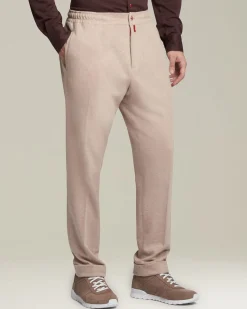Pantaloni Cotone