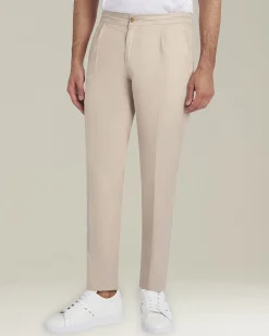 Pantaloni Cotone