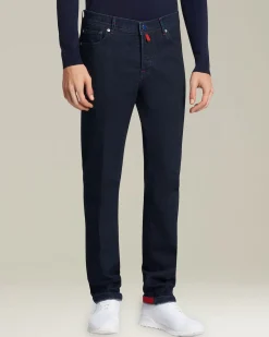 Pantaloni Cotone