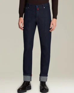 Pantaloni Cotone