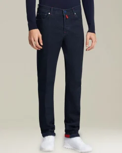 Pantaloni Cotone