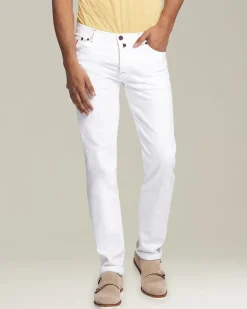 Pantaloni Cotone