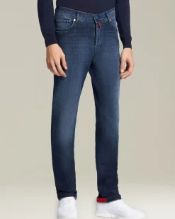 Pantaloni Cotone