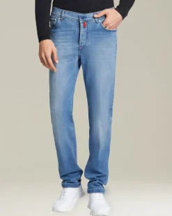 Pantaloni Cotone