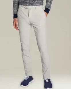 Pantaloni Cotone