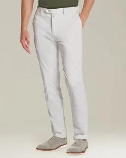 Pantaloni Cotone