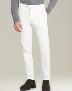 Pantaloni Cotone