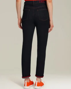 Pantaloni Cotone